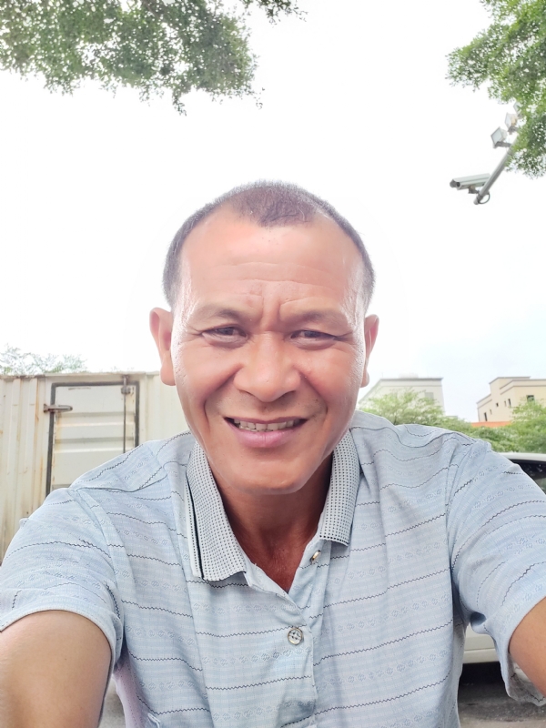 大老的第一张照片--厦门相亲服务中心