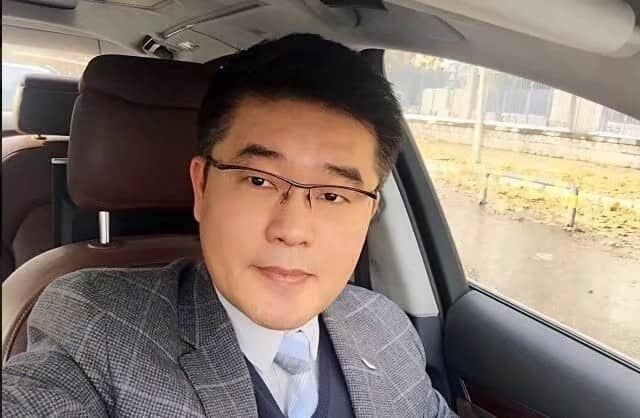 人生百味苦尽甘来的第一张照片--厦门相亲服务中心