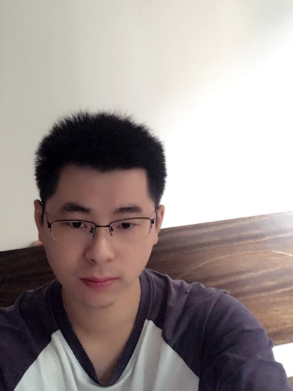宁德古田92男的第一张照片--厦门相亲服务中心