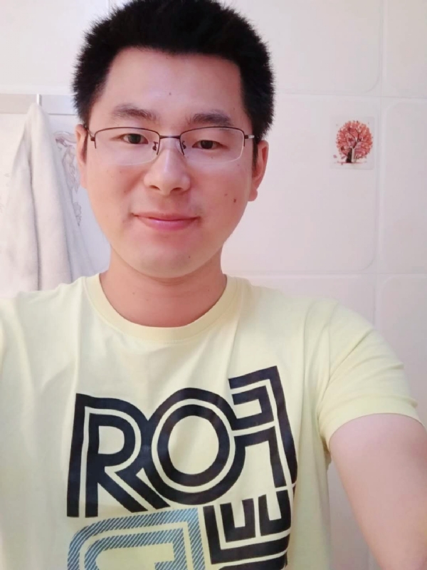 宁德古田92男的第二张照片--厦门相亲服务中心