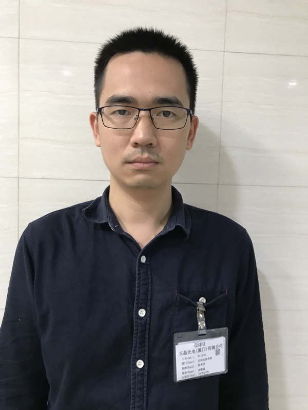 真心换真心的第三张照片--厦门相亲服务中心