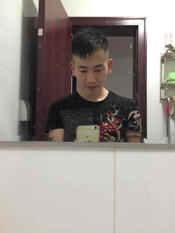 相爱相守的第一张照片--厦门相亲服务中心