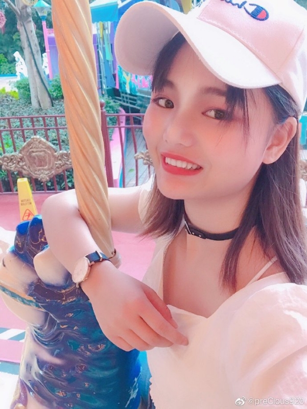 晓乐乐的第一张照片--厦门相亲服务中心