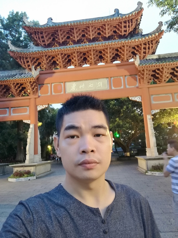 谁明浪子心的第一张照片--厦门相亲服务中心