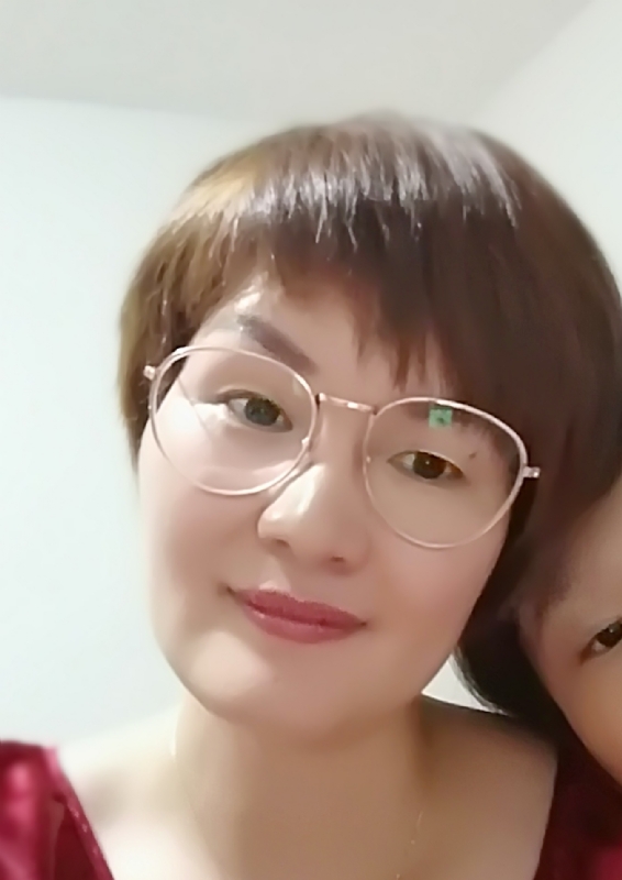 一曲墨白的第一张照片--厦门相亲服务中心