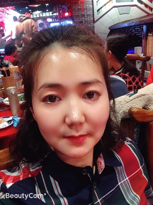 艳儿的第一张照片--厦门相亲服务中心