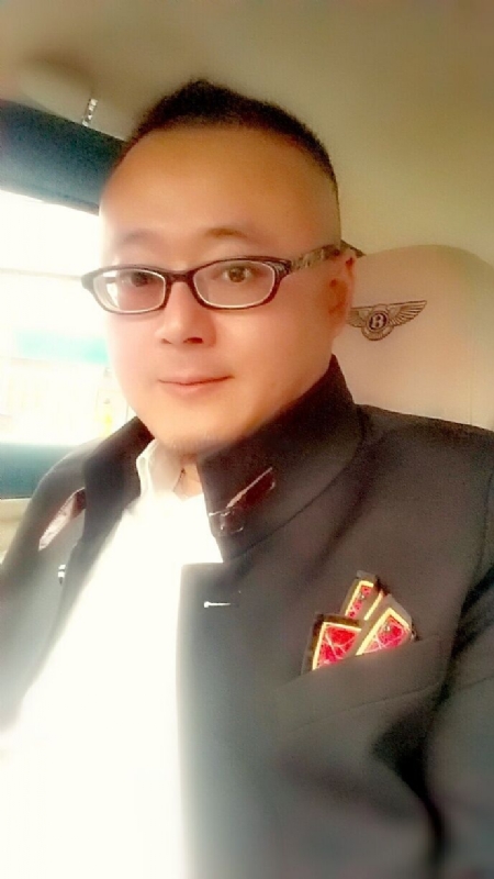 远山绿水的第一张照片--厦门相亲服务中心