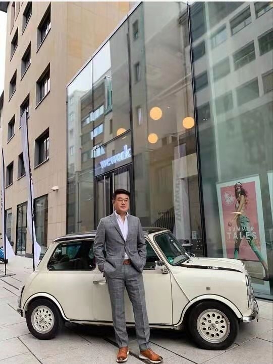 平常心的第二张照片--厦门相亲服务中心