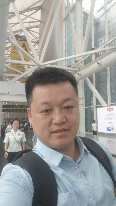 枫叶的第一张照片--厦门相亲服务中心
