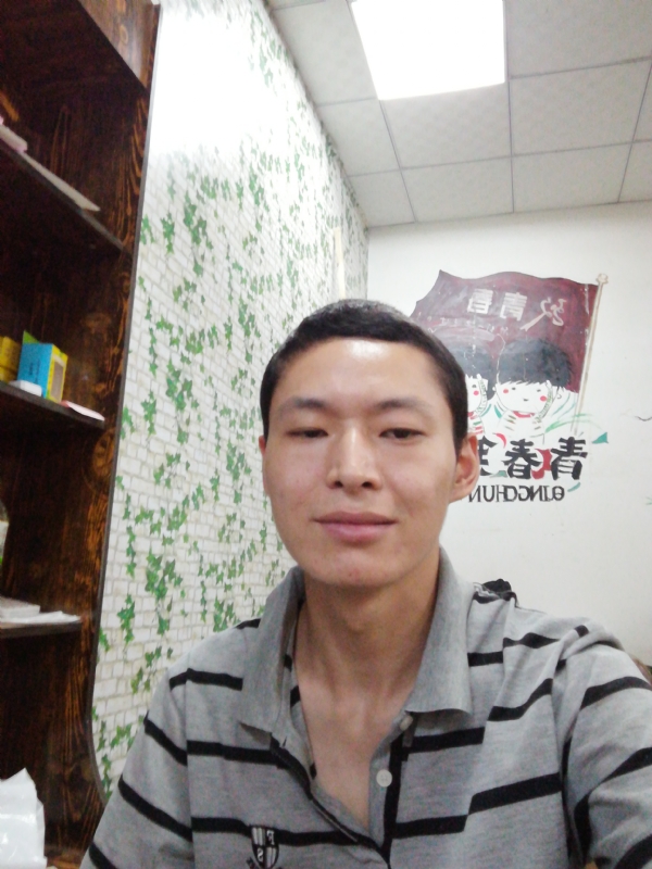 毛思虎的第一张照片--厦门相亲服务中心