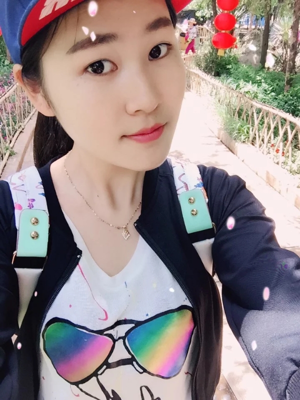 木木的第一张照片--厦门相亲服务中心