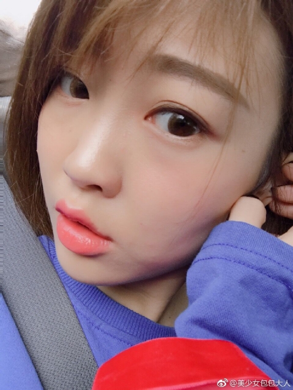 莉莉的第一张照片--厦门相亲服务中心