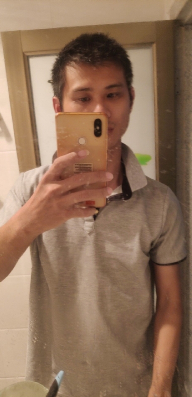 对酒醉红颜的第一张照片--厦门相亲服务中心