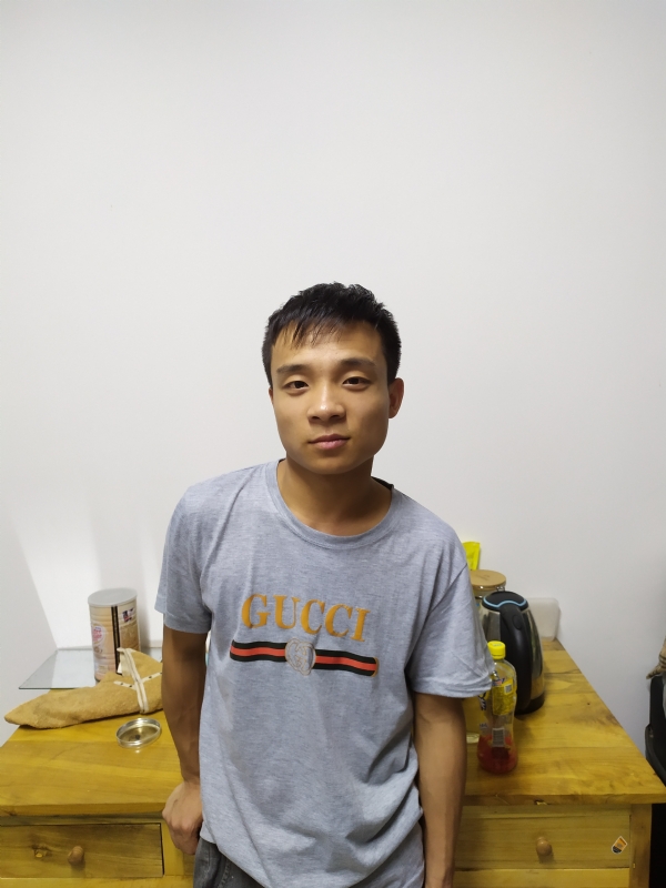 站着等你三千年的第一张照片--厦门相亲服务中心