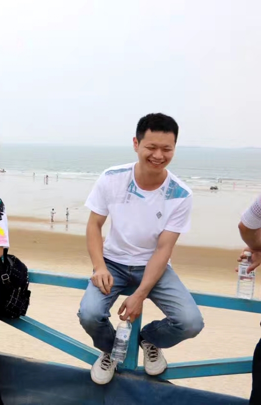 A乐米的第一张照片--厦门相亲服务中心