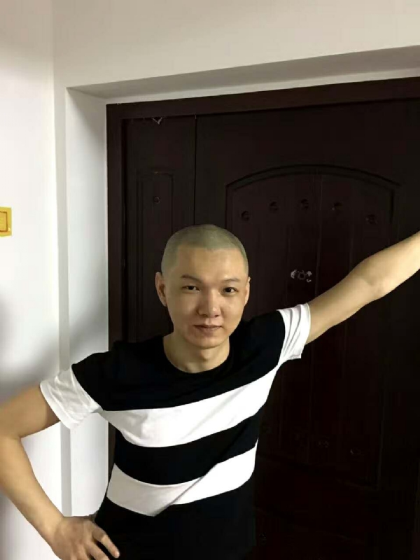 顺子的第一张照片--厦门相亲服务中心