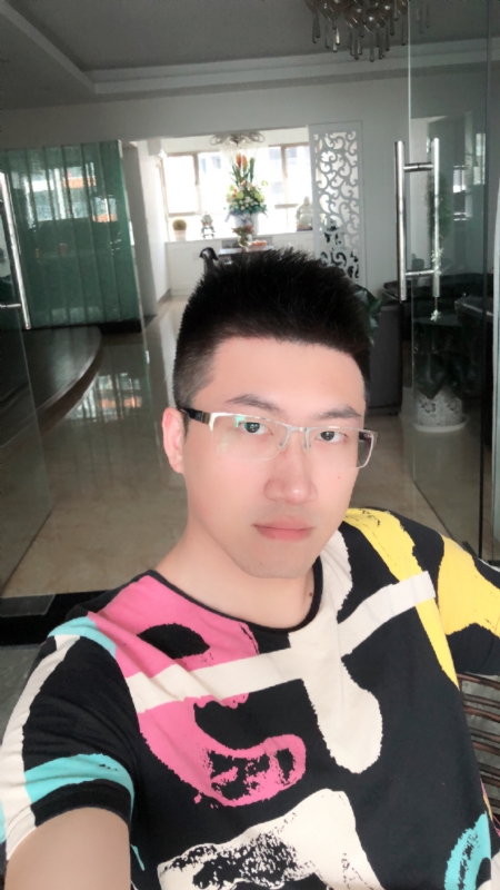 哥頓的第一张照片--厦门相亲服务中心