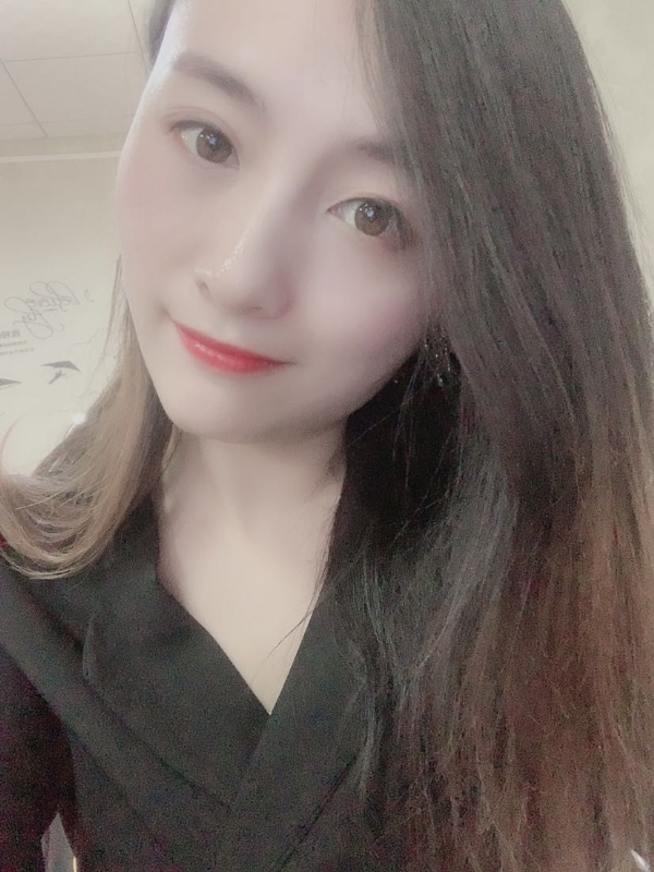 安之若素的第一张照片--厦门相亲服务中心