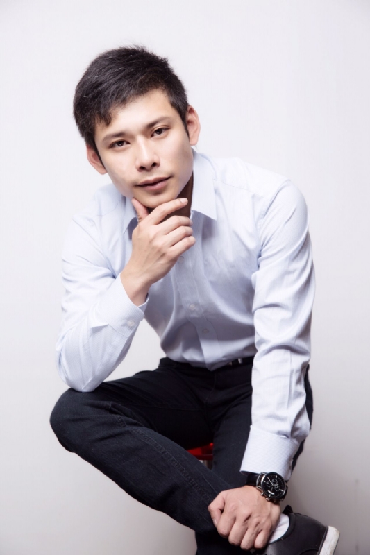 缘来是你的第一张照片--厦门相亲服务中心