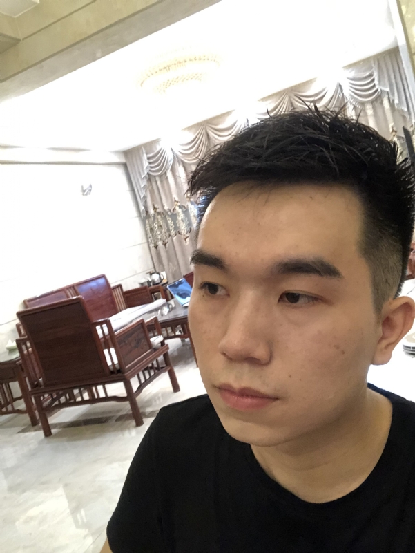 少涵的第一张照片--厦门相亲服务中心