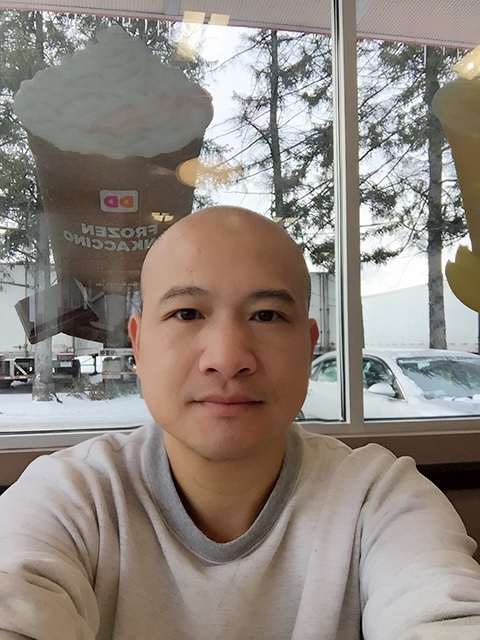 Andylin8888的第一张照片--厦门相亲服务中心