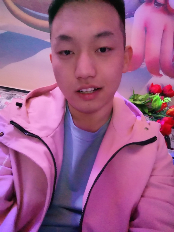 真好的第一张照片--厦门相亲服务中心