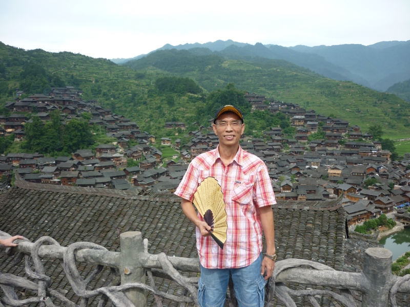 老哲的第七张照片--厦门相亲服务中心