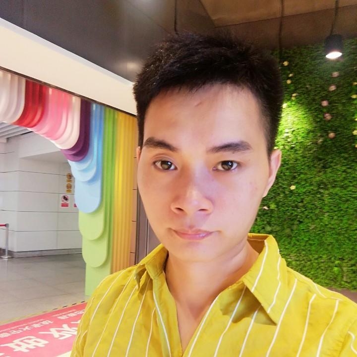纯牛奶的第一张照片--厦门相亲服务中心