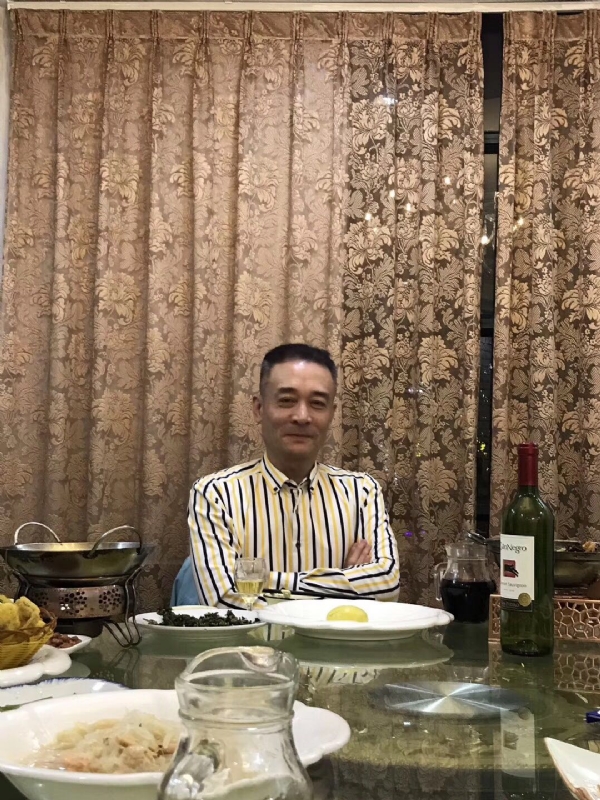 天涯孤独的第一张照片--厦门相亲服务中心