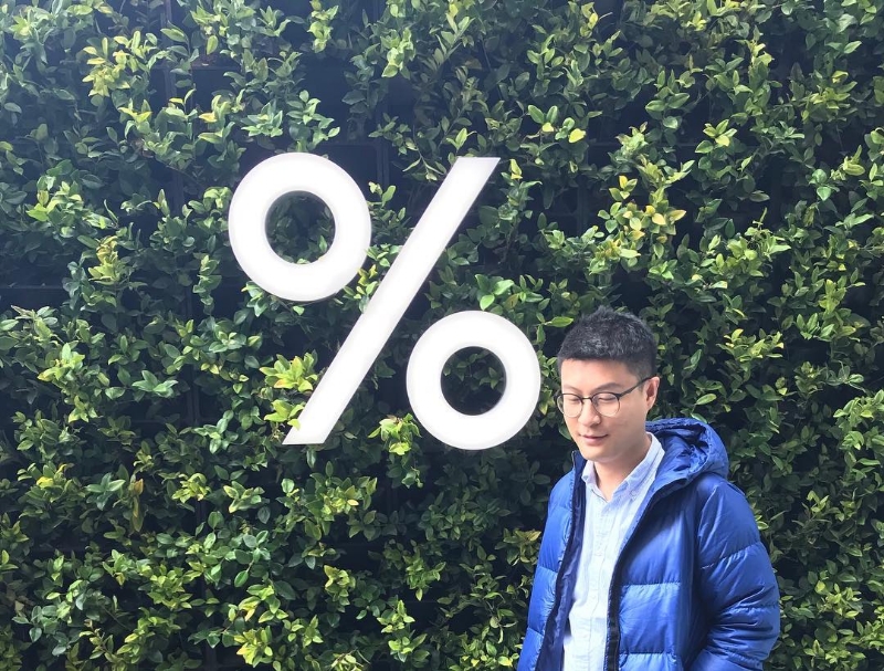 阳光的第一张照片--厦门相亲服务中心