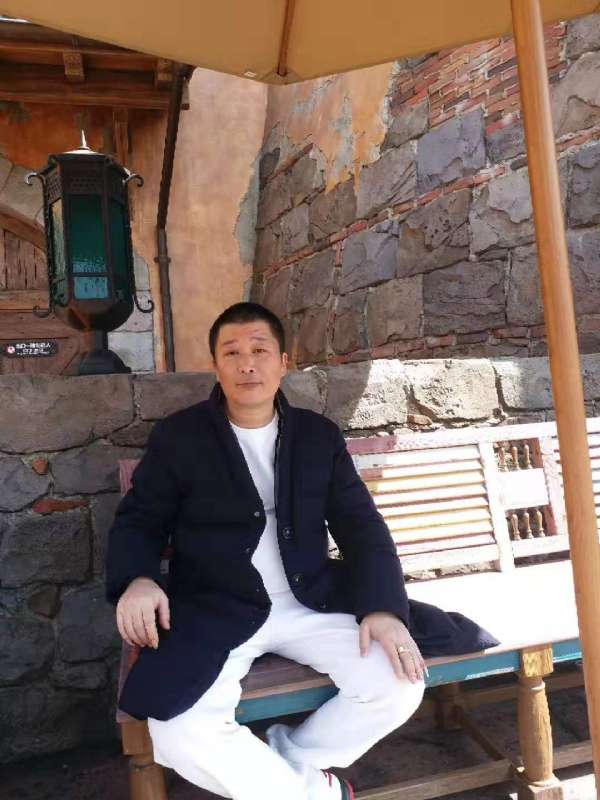 纳尼亚的第一张照片--厦门相亲服务中心
