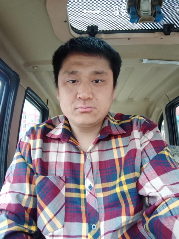 随缘的第一张照片--厦门相亲服务中心