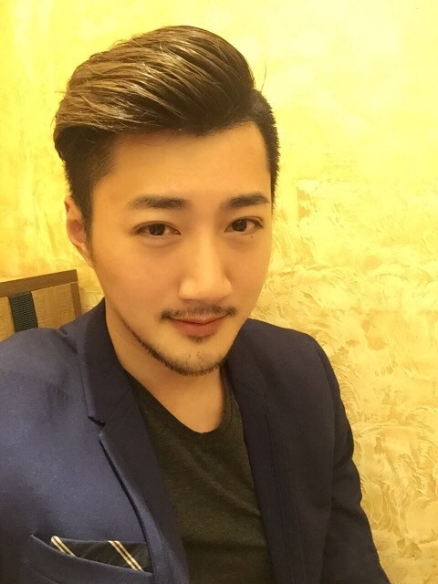 一種微笑叫堅強的第一张照片--厦门相亲服务中心