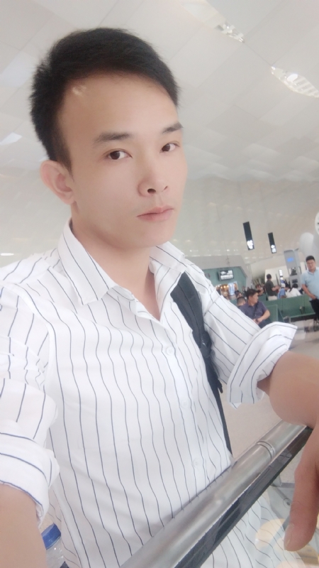 路人的第一张照片--厦门相亲服务中心