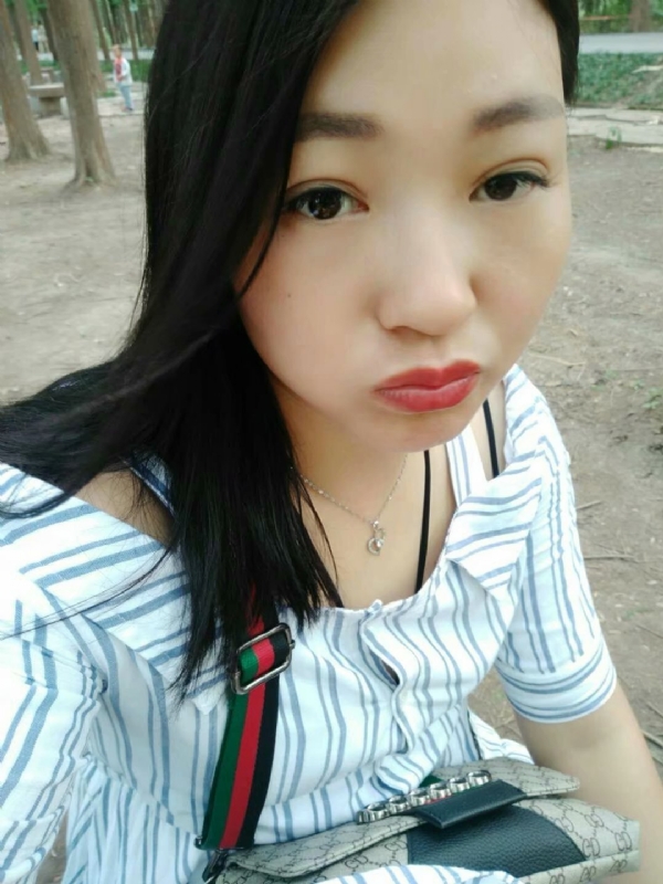 小燕子的第一张照片--厦门相亲服务中心