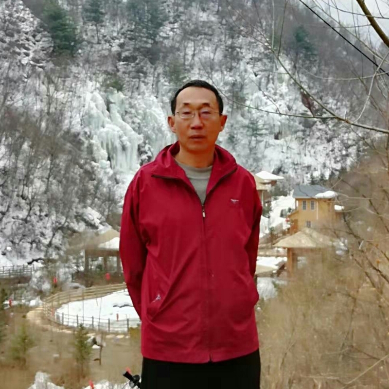 黄河赤子的第一张照片--厦门相亲服务中心