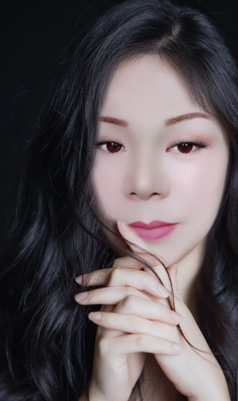 悠然的第一张照片--厦门相亲服务中心