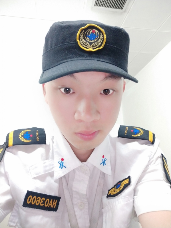 龙龙的第一张照片--厦门相亲服务中心