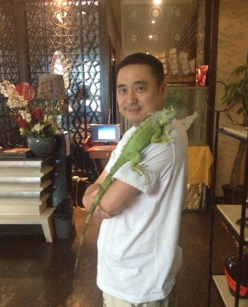 一叶知秋的第一张照片--厦门相亲服务中心