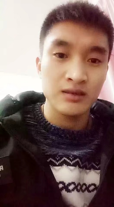 嗨我保护你啊的第一张照片--厦门相亲服务中心
