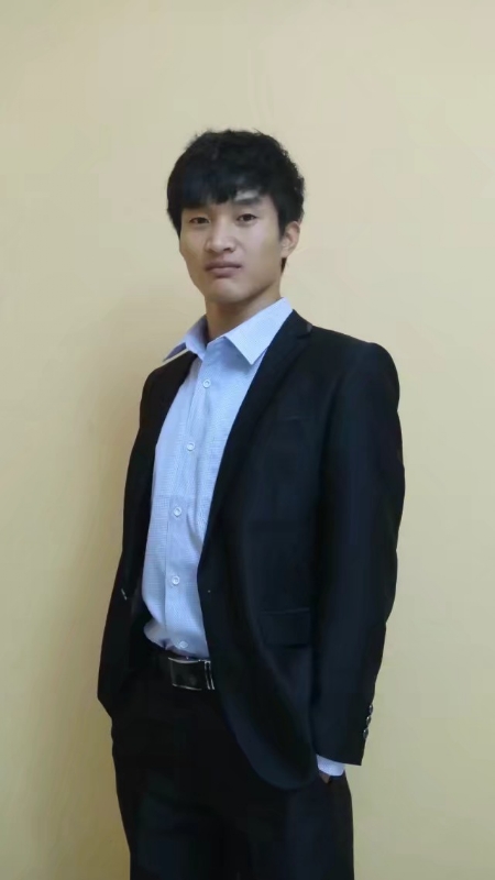 嗨我保护你啊的第三张照片--厦门相亲服务中心