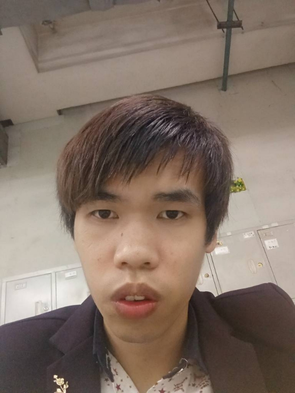 林强的第一张照片--厦门相亲服务中心
