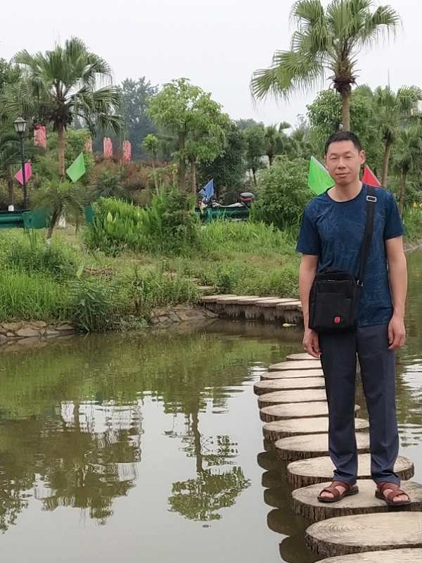 星星知我心的第一张照片--厦门相亲服务中心