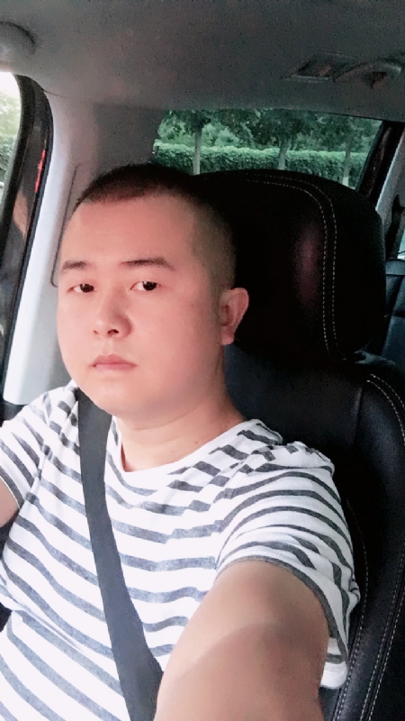 醉猫的第一张照片--厦门相亲服务中心