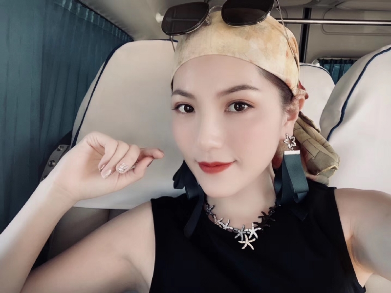 Yulili的第一张照片--厦门相亲服务中心