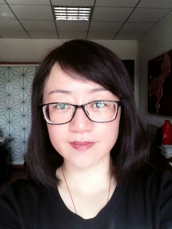 馥珺的第一张照片--厦门相亲服务中心