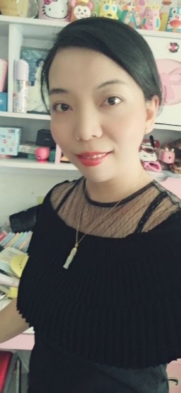 春暖花开的第一张照片--厦门相亲服务中心