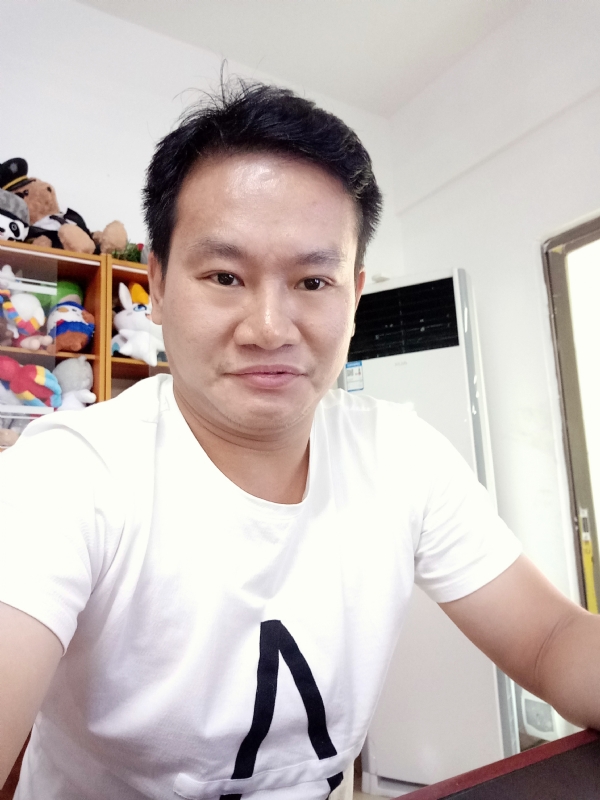 辉祥明天的第一张照片--厦门相亲服务中心