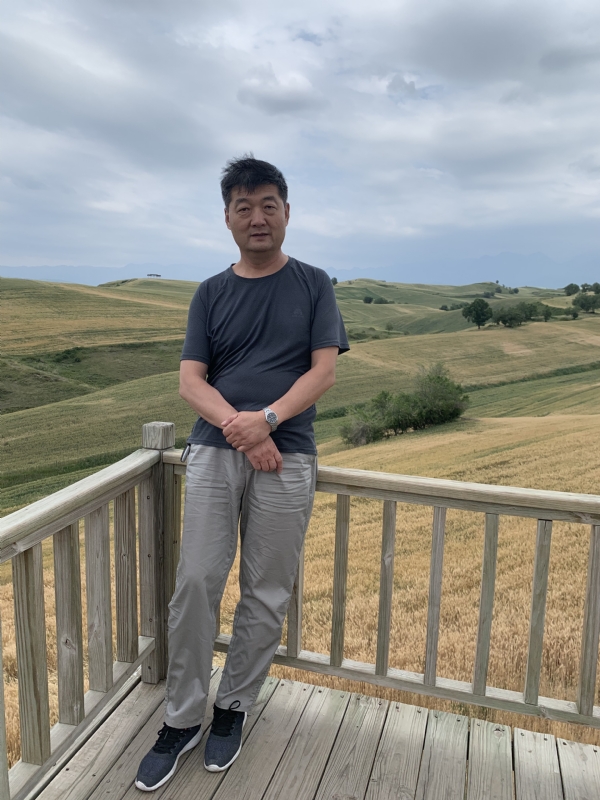 顺其自然的第一张照片--厦门相亲服务中心