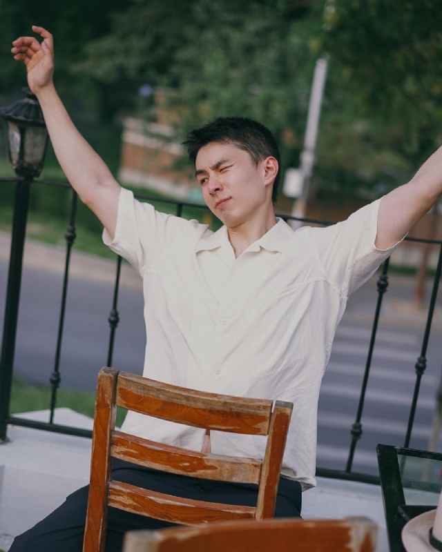 深海的第五张照片--厦门相亲服务中心